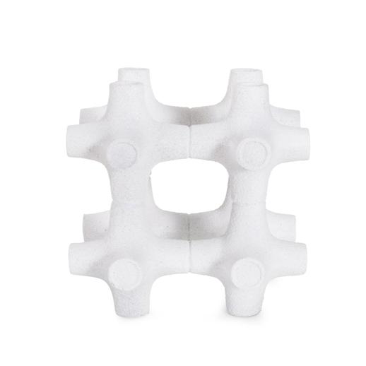  Accessories Accessories Cubist Connection Sculpture