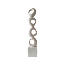Alba Sculpture