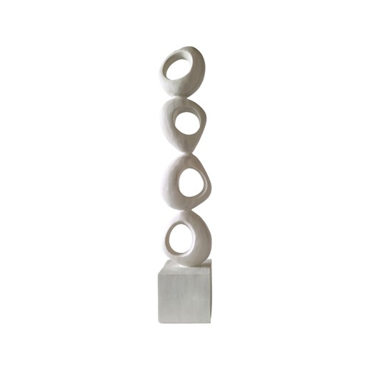  Accessories Accessories Alba Sculpture
