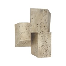 Anika Abstract Wall Decor - Medium