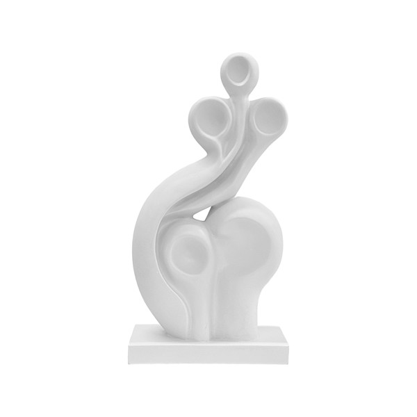 Vinyl Wall Covering Accessories Accessories Continuum Sculpture I