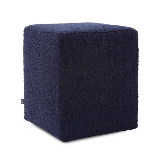  Accent Furniture Accent Furniture Universal Cube Barbet Royal