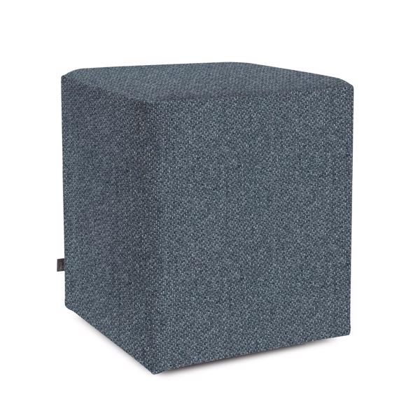 Vinyl Wall Covering Accent Furniture Accent Furniture Universal Cube Panama Indigo