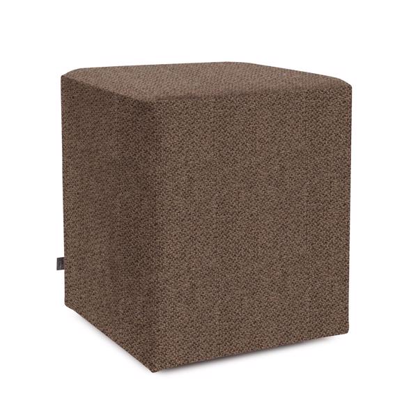 Vinyl Wall Covering Accent Furniture Accent Furniture Universal Cube Panama Chocolate