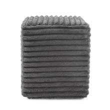 Universal Cube Shar Pei Charcoal