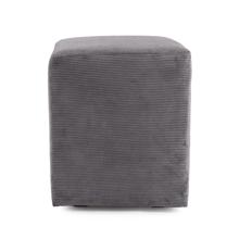 Universal Cube Pana Charcoal