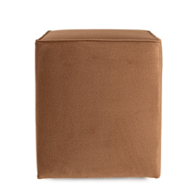 Universal Cube Qivuit Brown