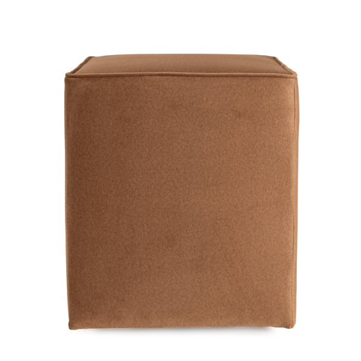  Accent Furniture Accent Furniture Universal Cube Qivuit Brown