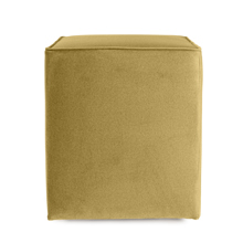 Universal Cube Qivuit Green