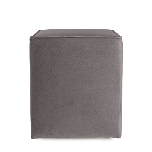  Accent Furniture Accent Furniture Universal Cube Qivuit Gray