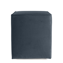 Universal Cube Qivuit Blue