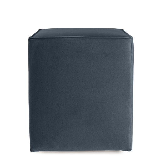  Accent Furniture Accent Furniture Universal Cube Qivuit Blue