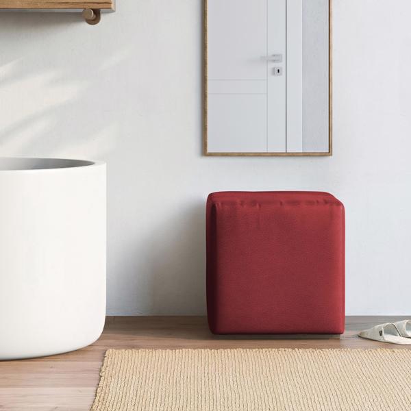 Vinyl Wall Covering Accent Furniture Accent Furniture Universal Cube Avanti Apple