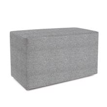 Universal Bench Panama Stone