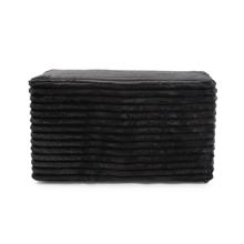 Universal Bench Shar Pei Black