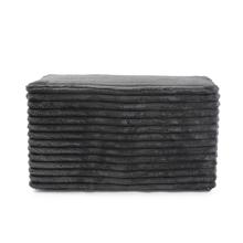 Universal Bench Shar Pei Charcoal