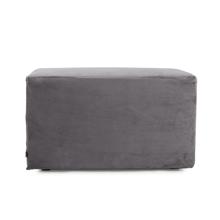 Universal Bench Pana Charcoal