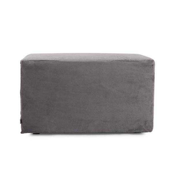 Vinyl Wall Covering Accent Furniture Accent Furniture Universal Bench Pana Charcoal