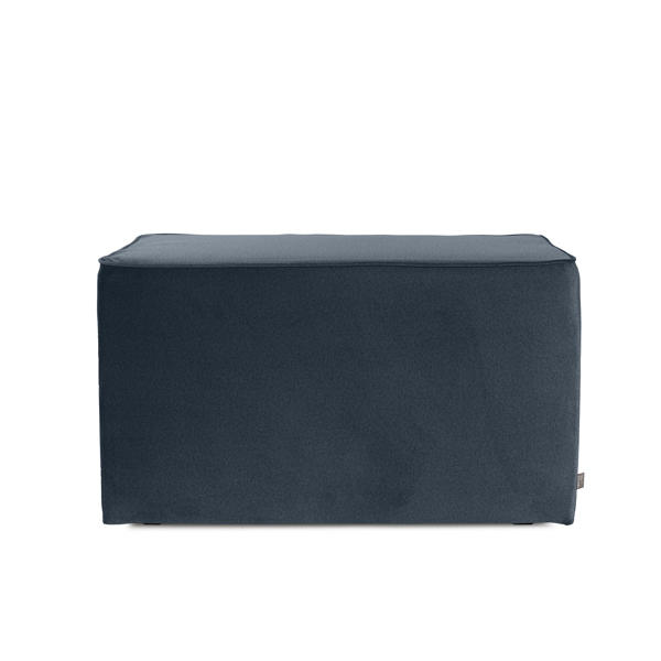 Vinyl Wall Covering Accent Furniture Accent Furniture Universal Bench Qivuit Blue