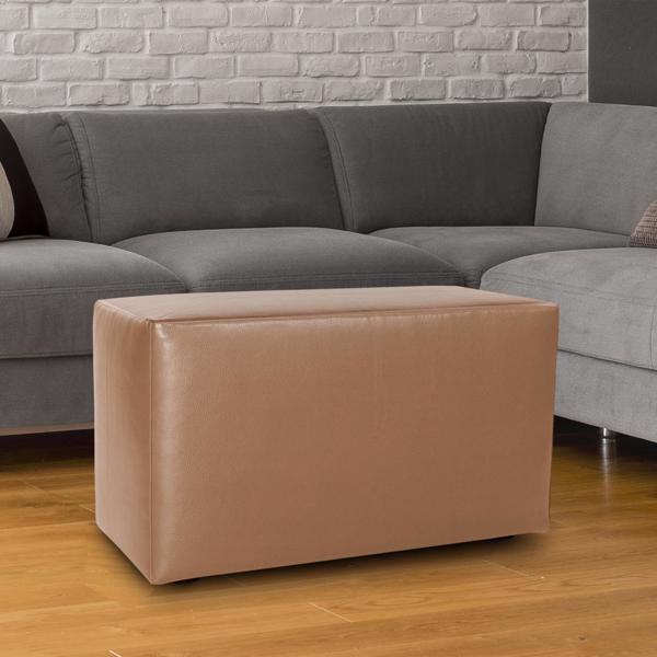 Vinyl Wall Covering Accent Furniture Accent Furniture Universal Bench Avanti Bronze