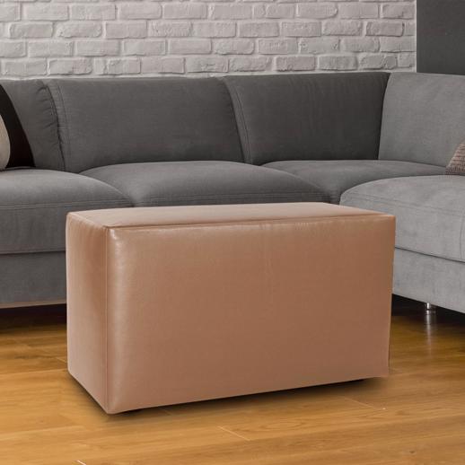  Accent Furniture Accent Furniture Universal Bench Avanti Bronze