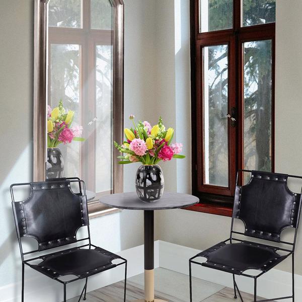 Vinyl Wall Covering Accessories Accessories Marden Glass Vase