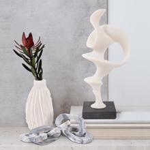 Makrana Gray Marble Chain