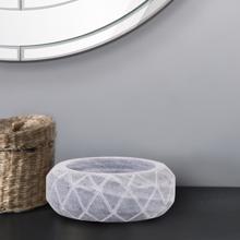 Regatta Gray Marble Bowl