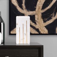 Brunner Vase, Medium