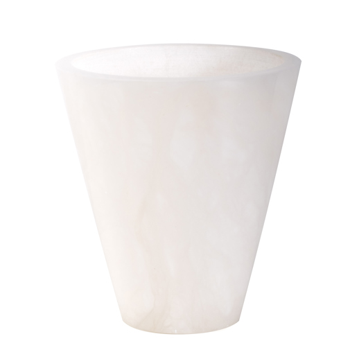 Accessories Accessories Moonstone Flare Vase