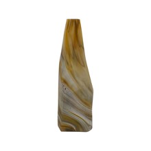 Tigers Eve Vase Large