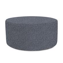 Universal 36 Round Panama Indigo