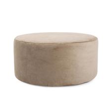 Universal Round Ottoman Pana Sand