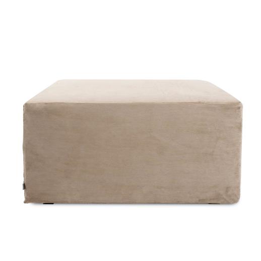  Accent Furniture Accent Furniture Universal Square Ottoman Pana Sand