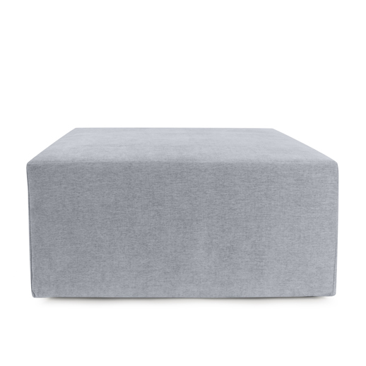  Accent Furniture Accent Furniture Komodo Breeze Universal 36 Square Ottoman