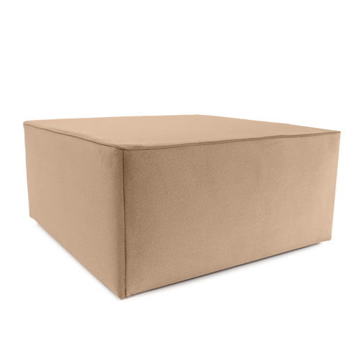  Accent Furniture Accent Furniture Universal 36 Square Qivuit Camel
