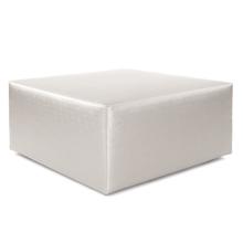 Universal 36 Square Luxe Mercury