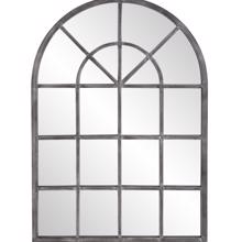 Fenetre Silver Mirror