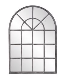 Fenetre Silver Mirror