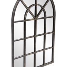 Fenetre Bronze Mirror