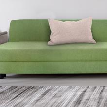 Pillow 14 x 22 Panama Sand - Poly Insert