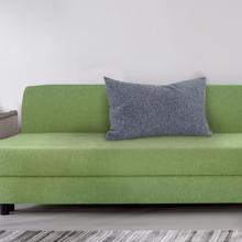 Pillow 14 x 22 Panama Indigo - Poly Insert