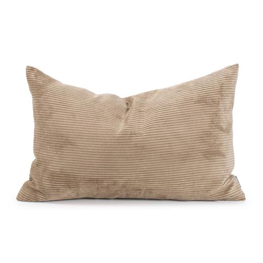  Textiles Textiles Pillow 14 x 22 Pana Sand - Poly Insert