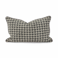 Furley Grey 14x22 Pillow