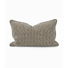 Furley Caramel Down Filled 14x22 Pillow