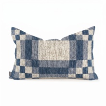 Parchisi Royal 14x24 Pillow