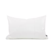 Pillow 14 x 22 Avanti White - Poly Insert