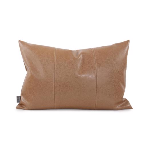  Textiles Textiles Pillow 14 x 22 Avanti Bronze - Poly Insert