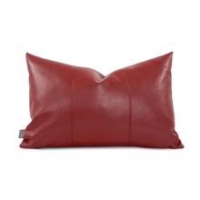Pillow 14 x 22 Avanti Apple - Poly Insert