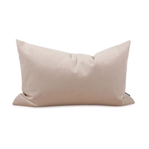  Textiles Textiles Pillow 14 x 22 Bella Sand - Poly Insert